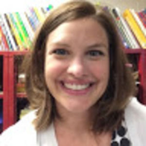 Meet your Posher, Carolyn